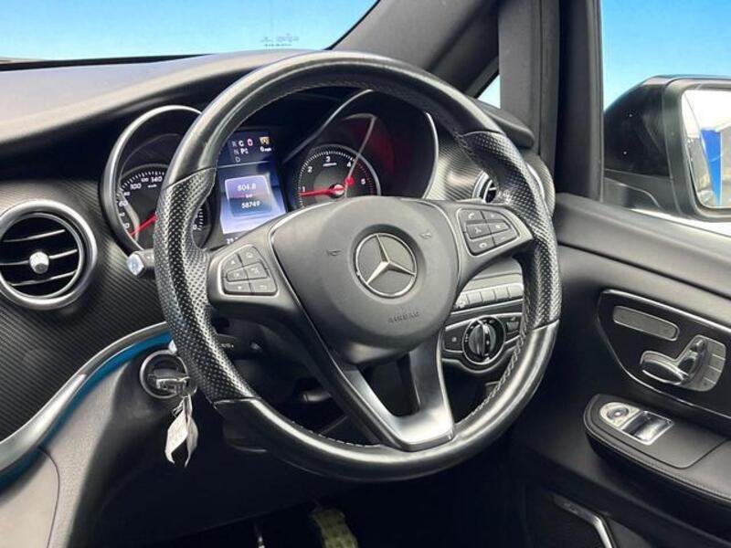 V CLASS