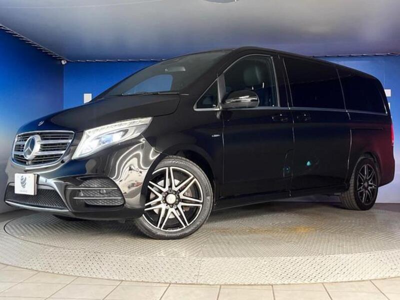V CLASS
