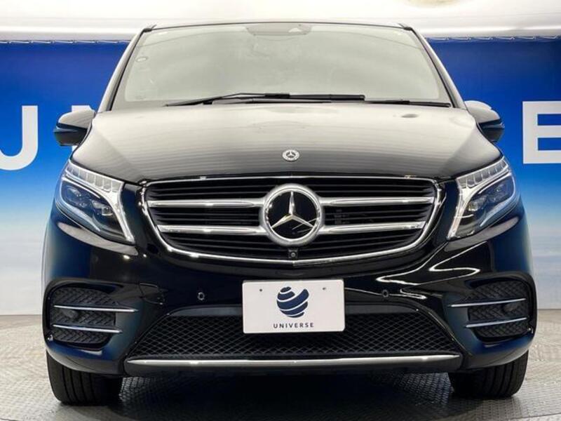 V CLASS