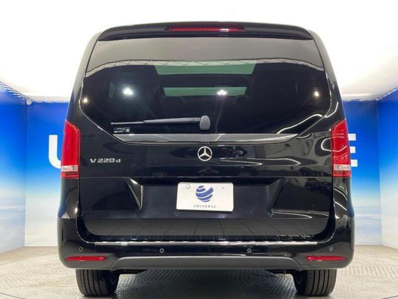 V CLASS