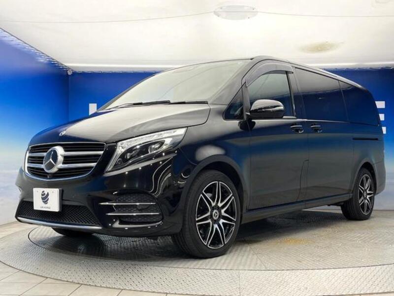 V CLASS