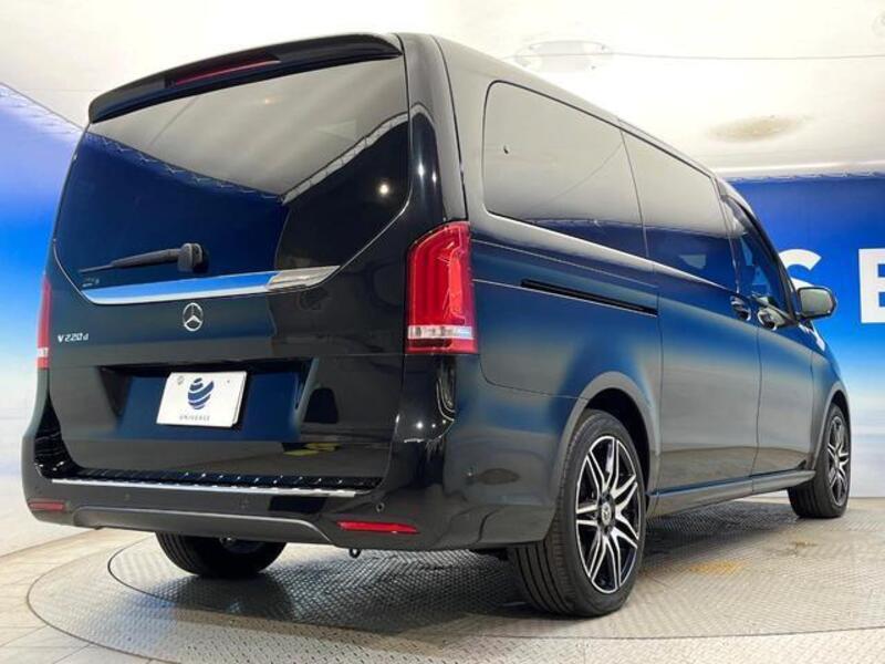 V CLASS