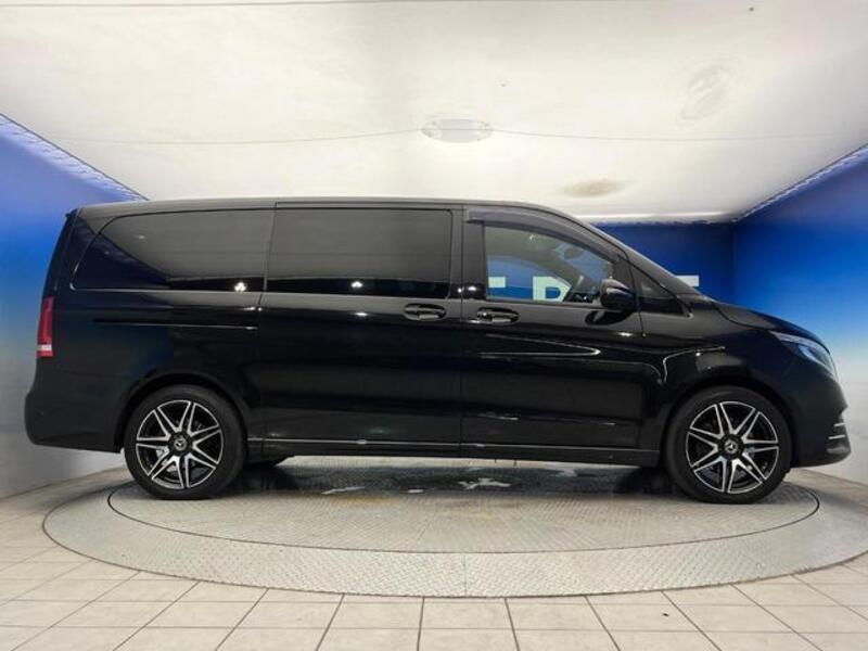 V CLASS