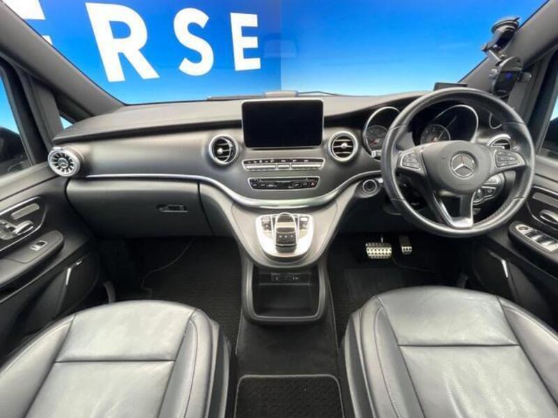 V CLASS
