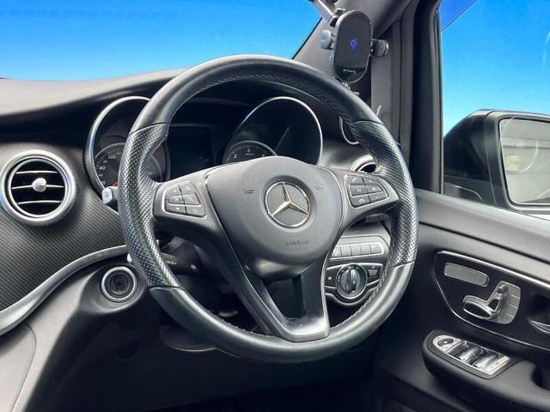 V CLASS