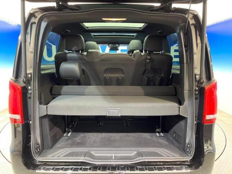 V CLASS