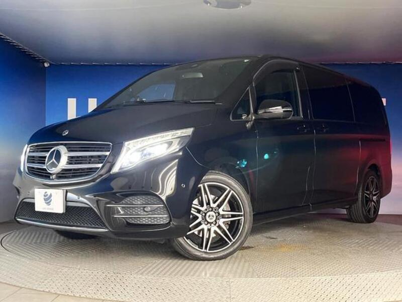 V CLASS