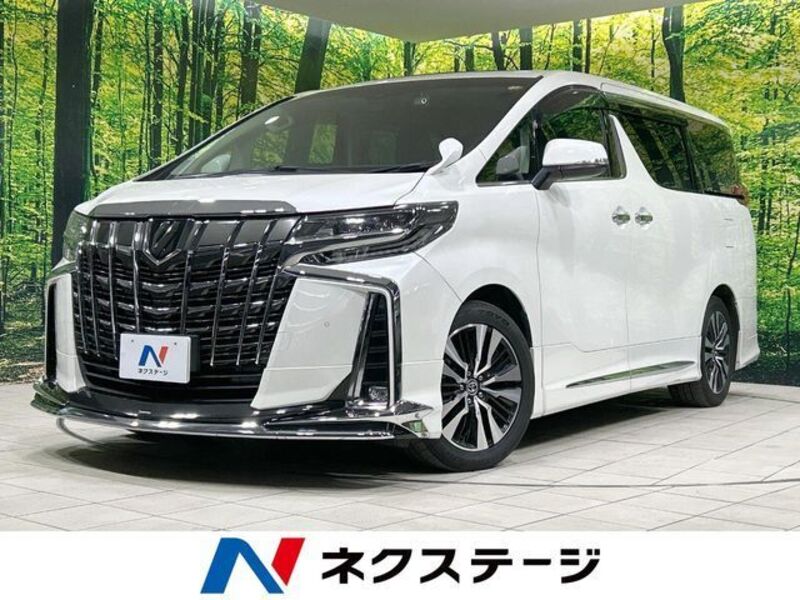 ALPHARD-0