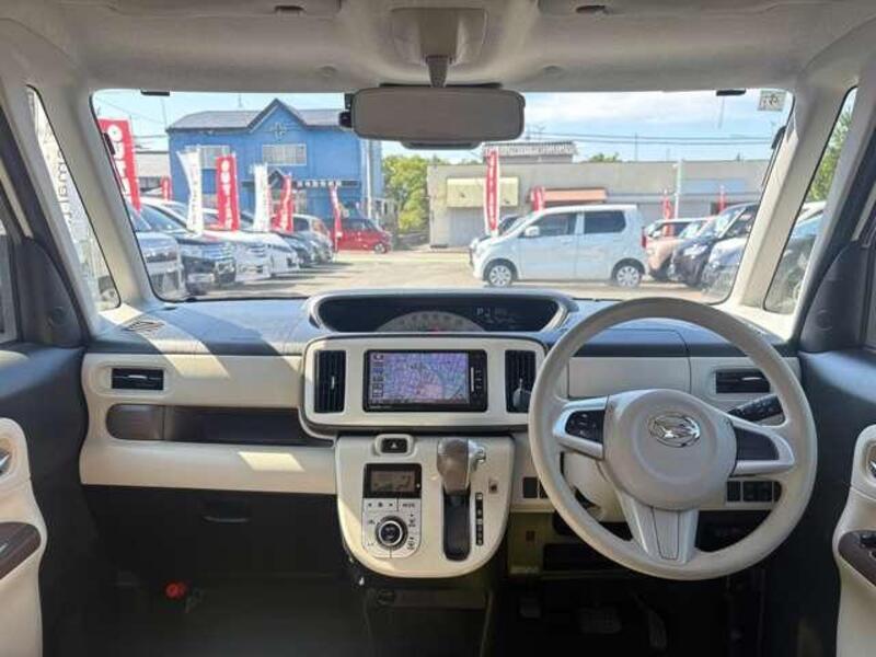 MOVE CANBUS