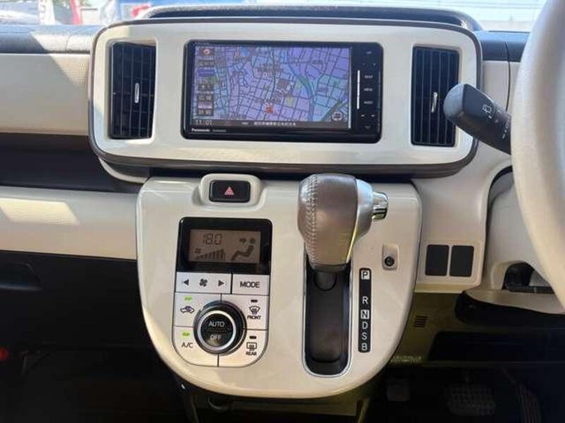 MOVE CANBUS