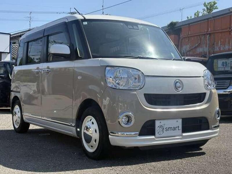 MOVE CANBUS