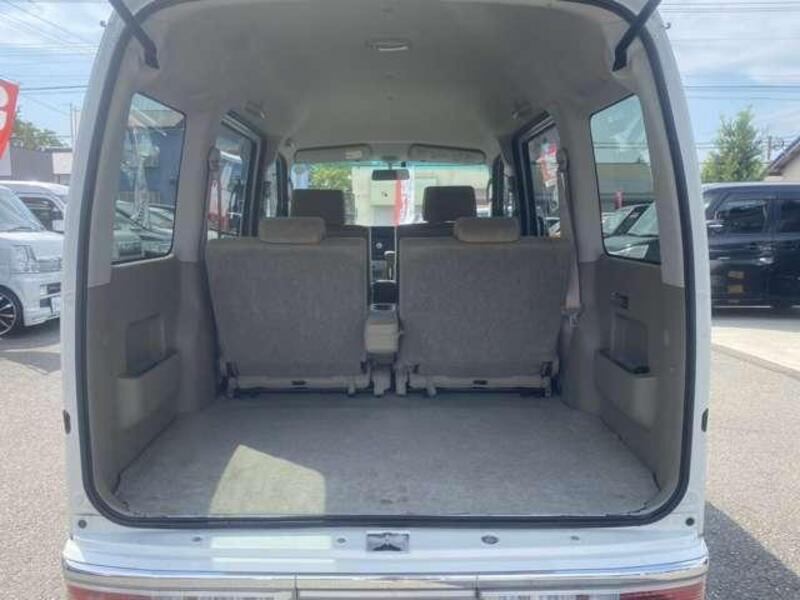 ATRAI WAGON