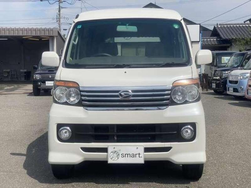 ATRAI WAGON-0