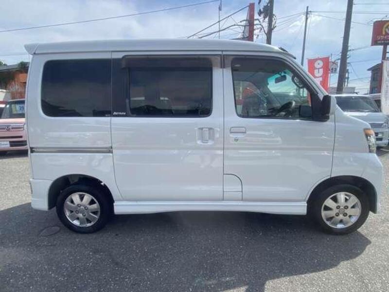 ATRAI WAGON