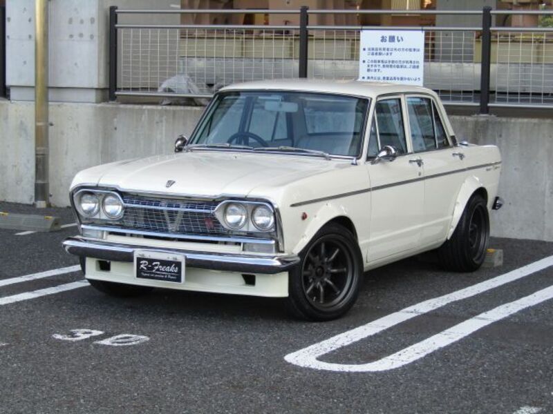 SKYLINE