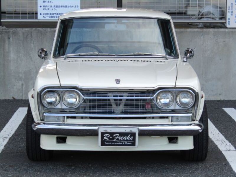 SKYLINE