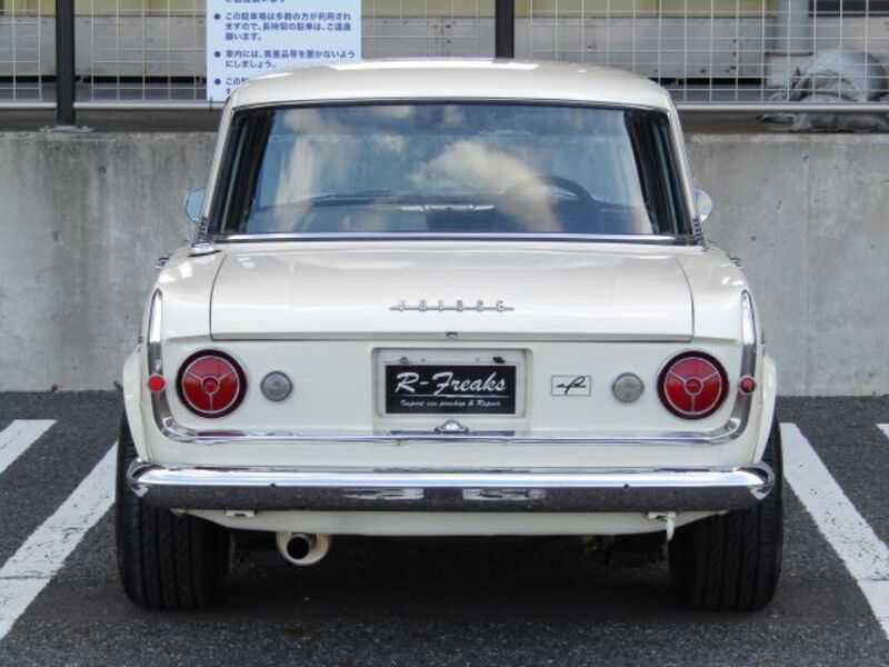SKYLINE