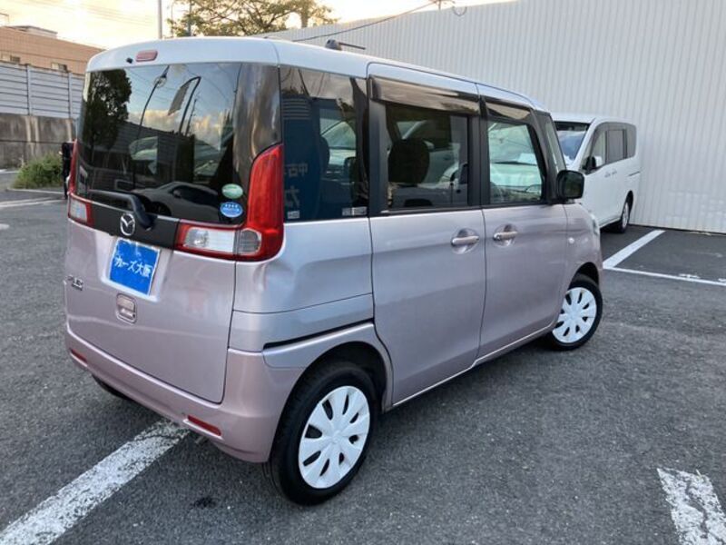 FLAIR WAGON