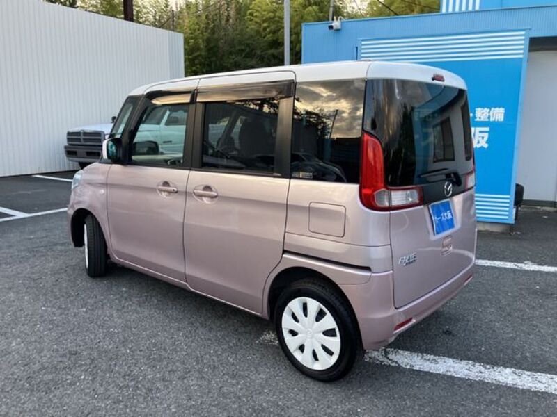 FLAIR WAGON