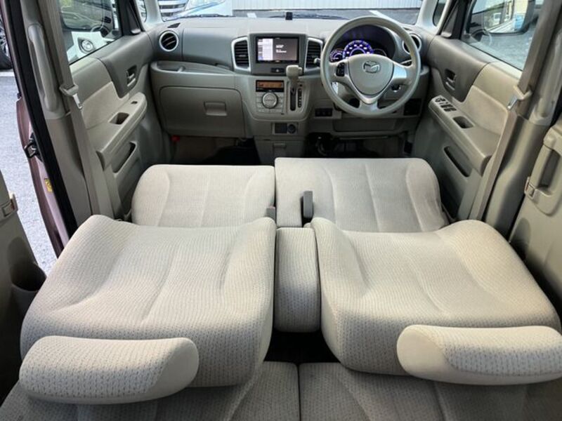 FLAIR WAGON