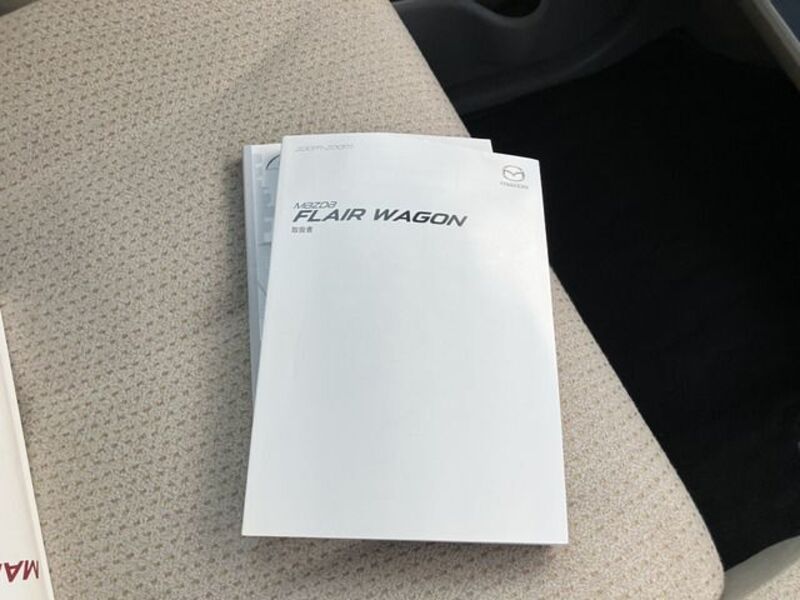 FLAIR WAGON