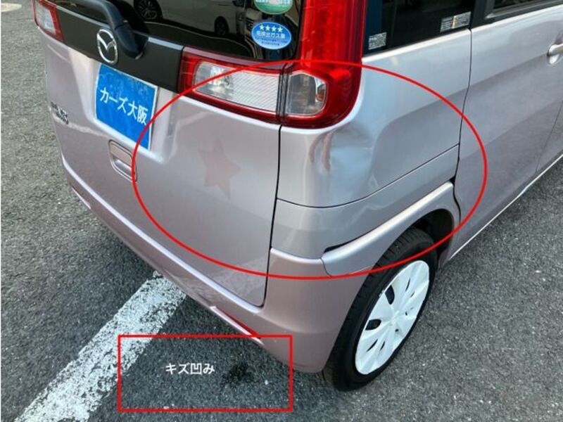 FLAIR WAGON