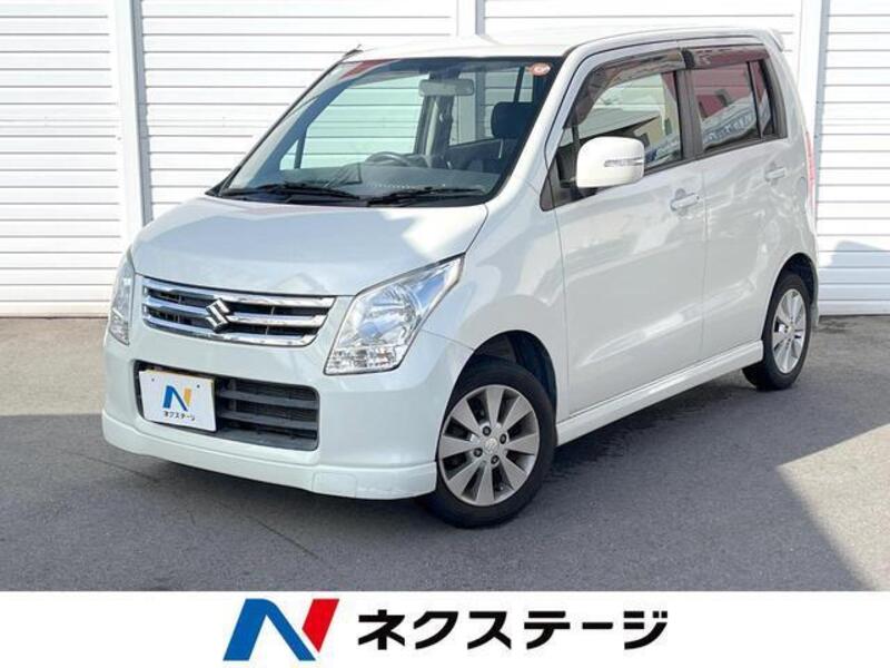 WAGON R-0