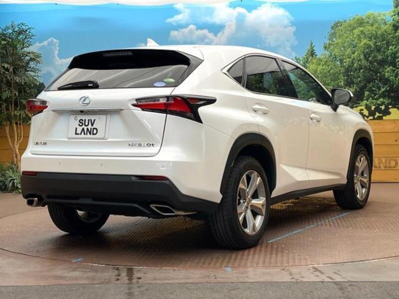 NX
