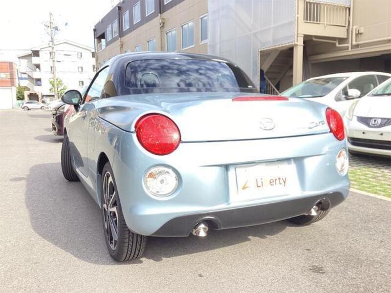 COPEN