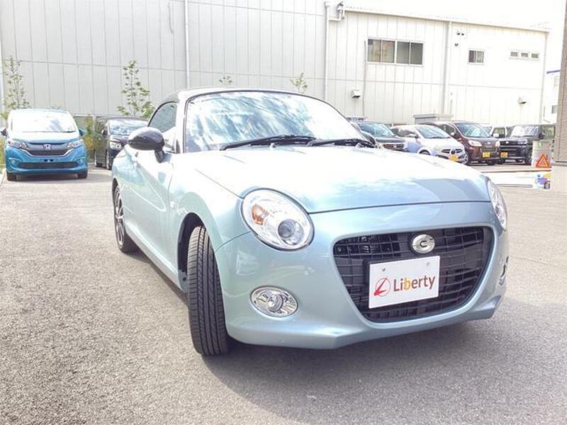 COPEN