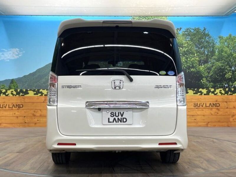 STEPWAGON SPADA