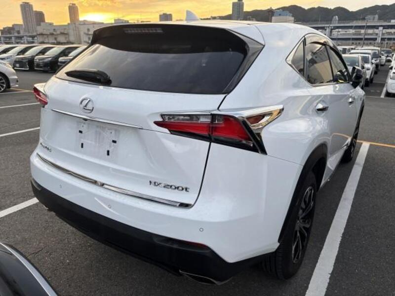NX