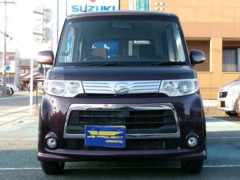TANTO