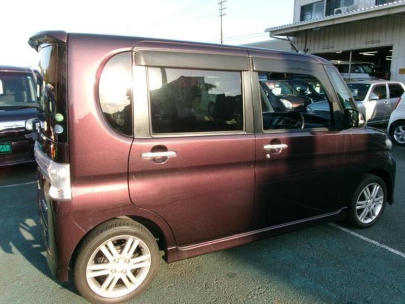 TANTO