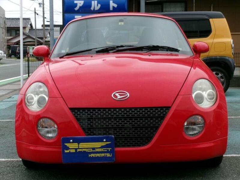 COPEN