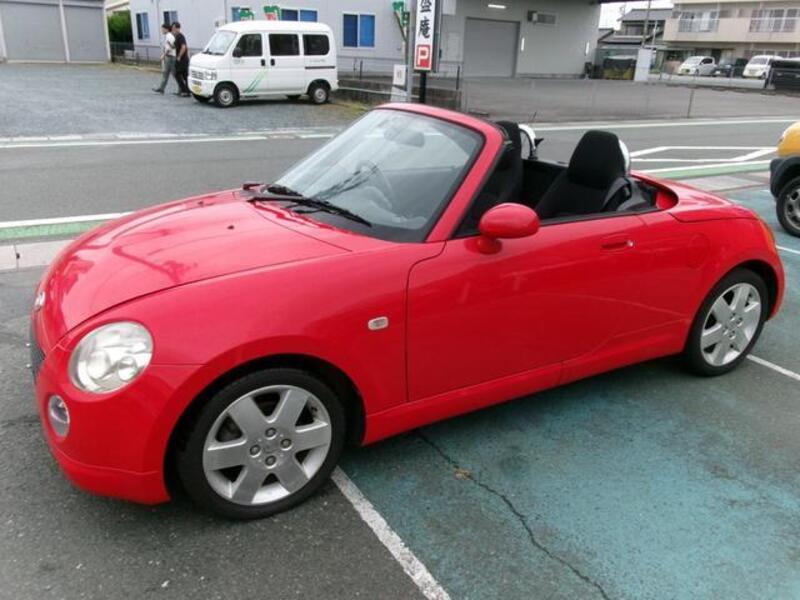 COPEN