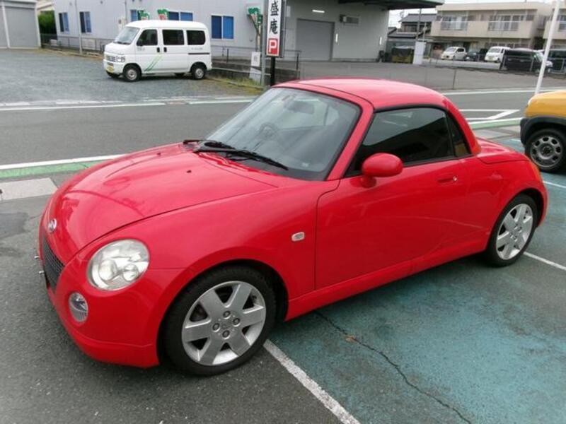 COPEN