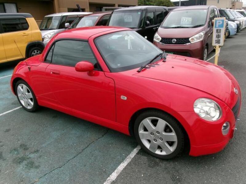 COPEN