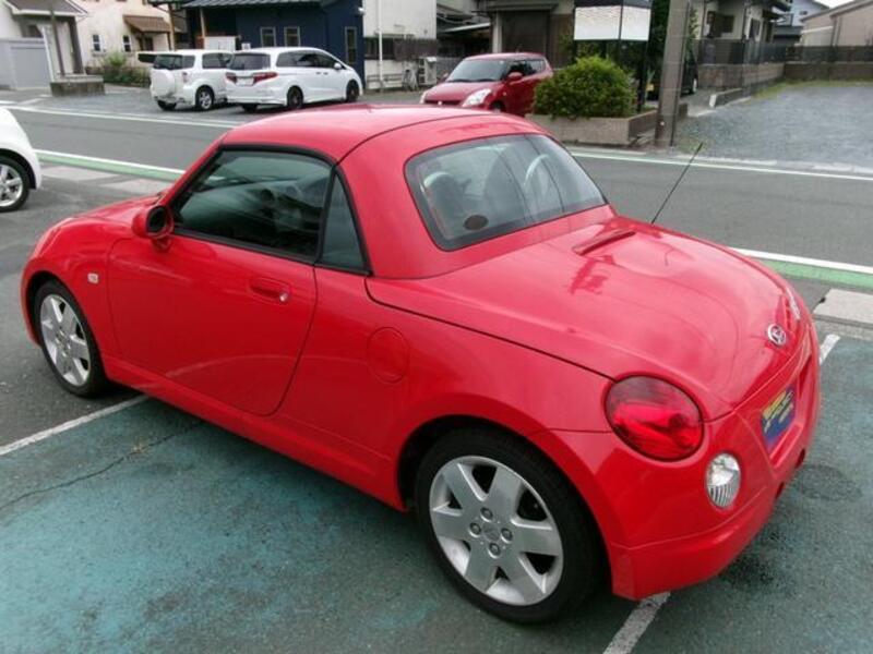 COPEN