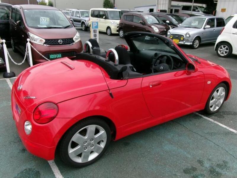 COPEN