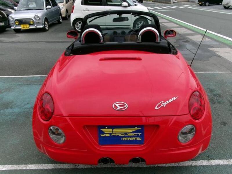 COPEN