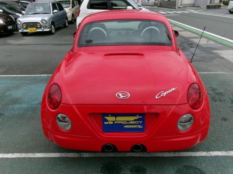 COPEN