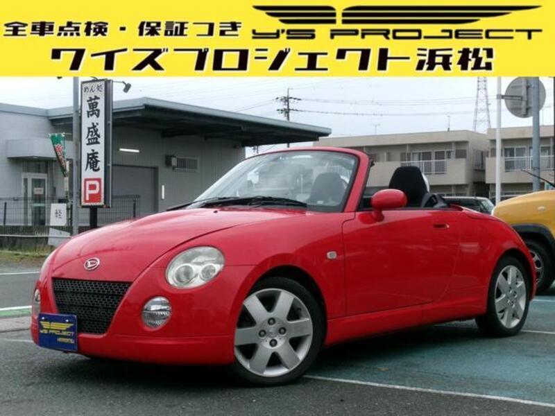 COPEN-0
