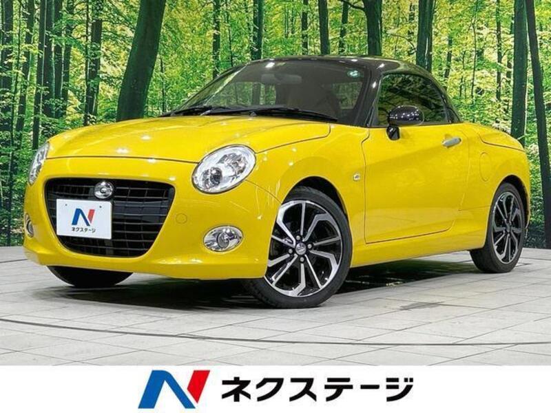 COPEN-0