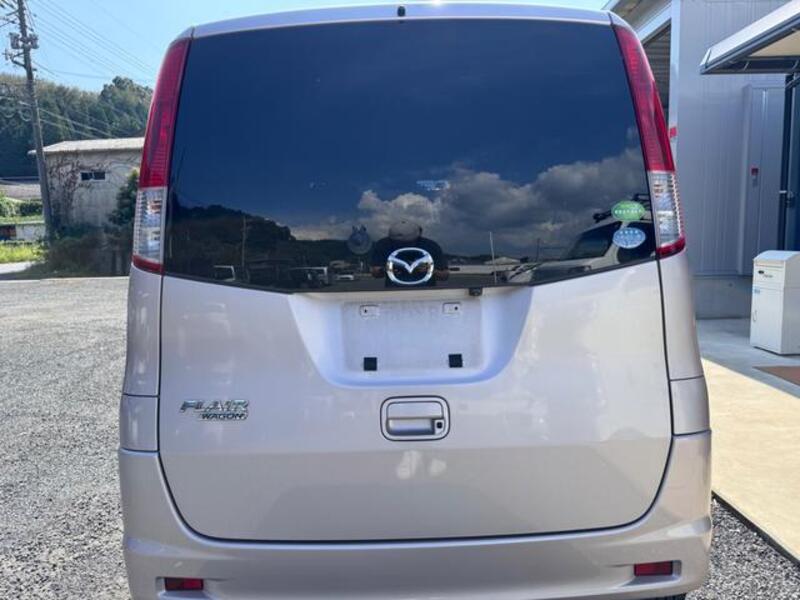FLAIR WAGON