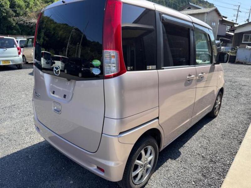 FLAIR WAGON