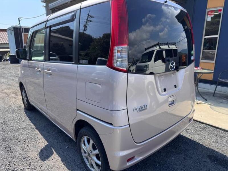 FLAIR WAGON