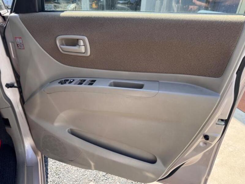 FLAIR WAGON