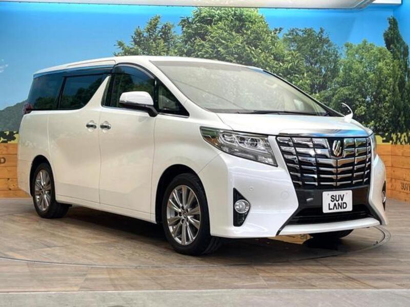 ALPHARD