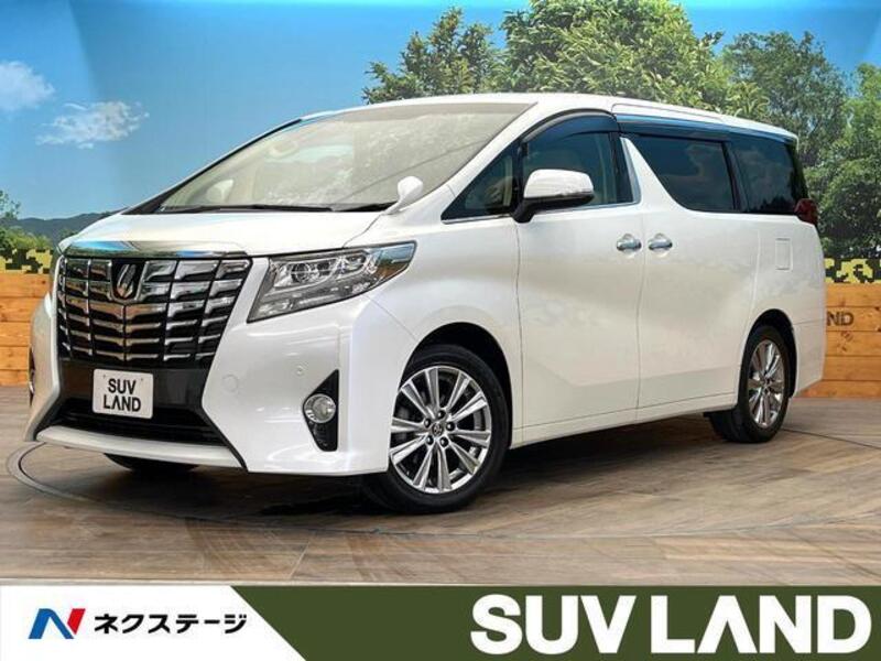 ALPHARD-0